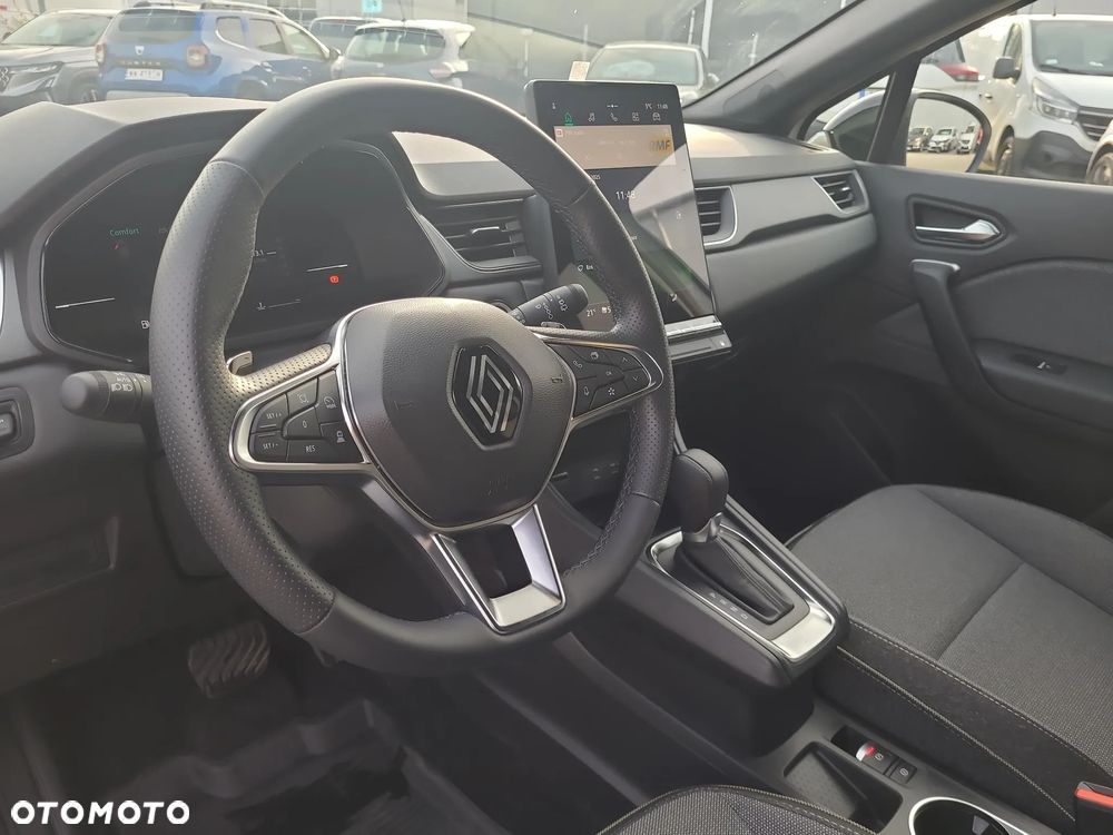 Renault Captur 1.3 TCe Intens EDC - 9