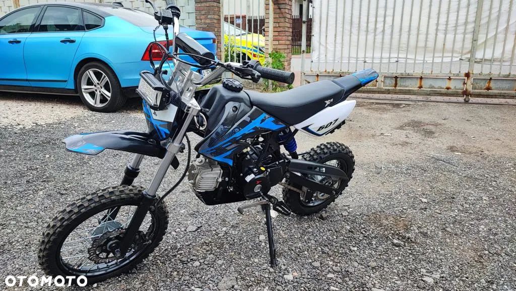XTR Inny