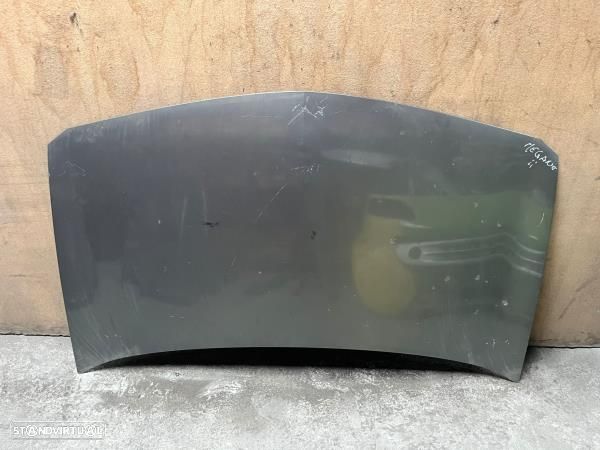 Capot Renault Megane Ii (Bm0/1_, Cm0/1_) - 1