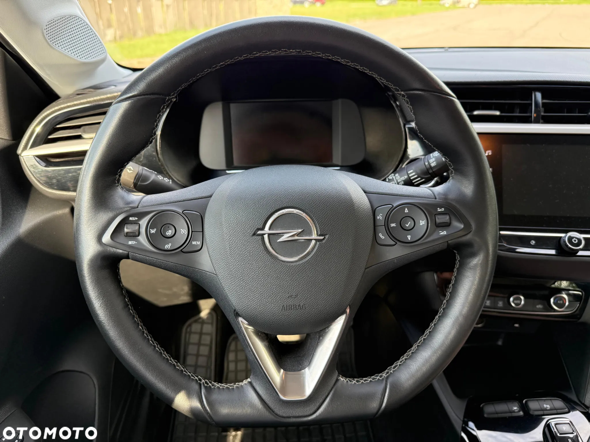 Opel Corsa Corsa-e Color Edition - 14