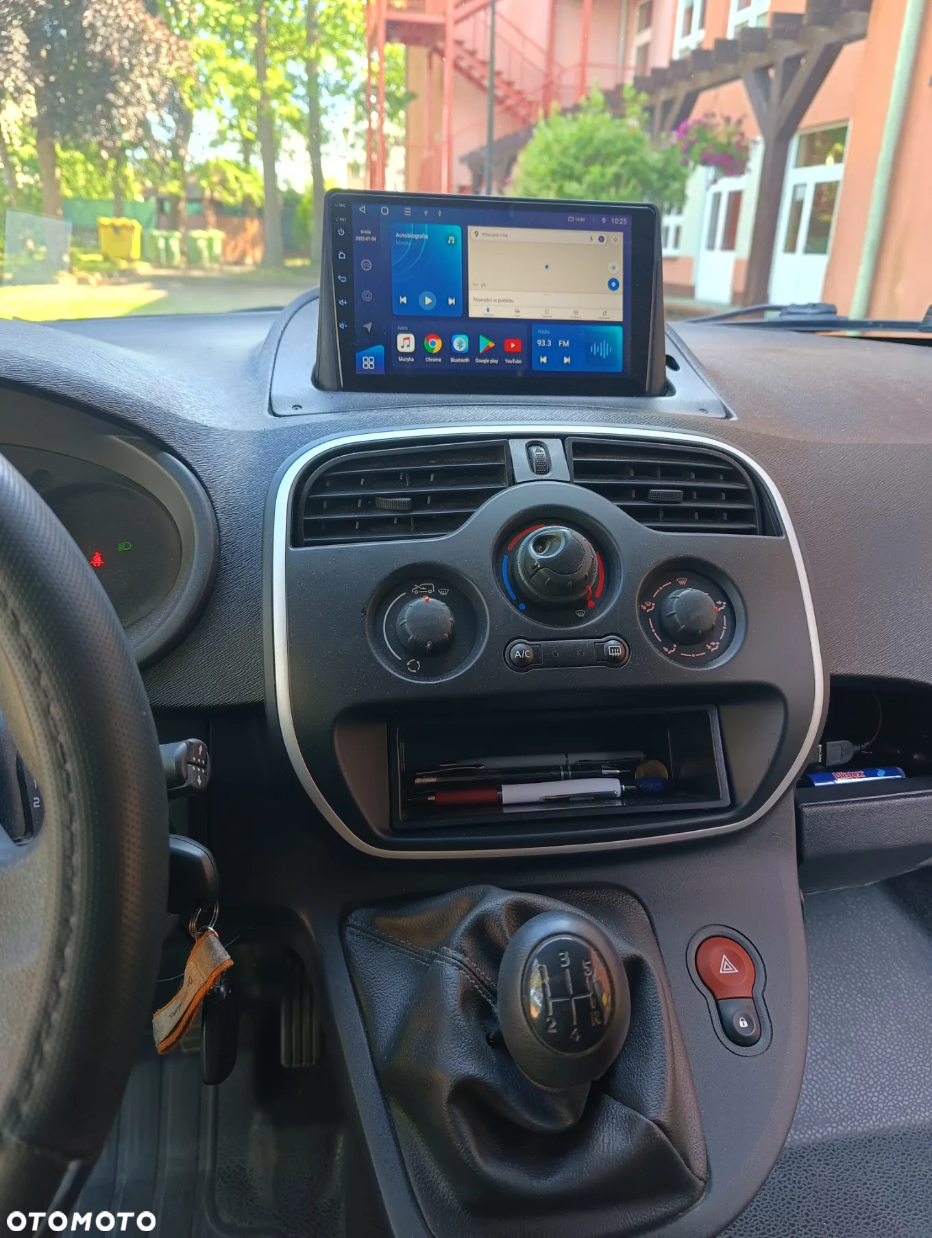 Renault Kangoo - 22