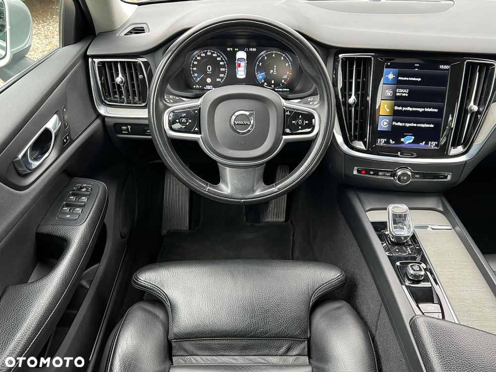 Volvo S60 B4 B Geartronic Inscription - 21