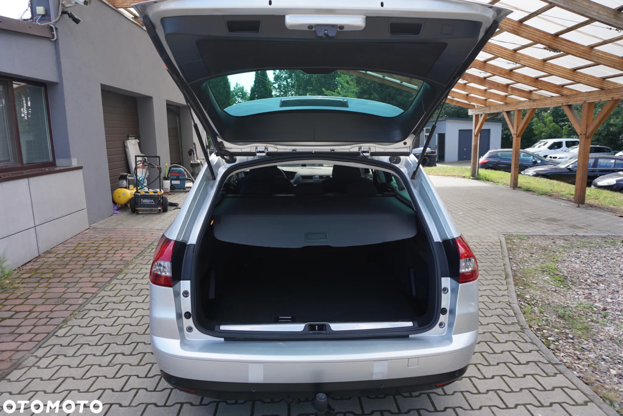 Citroën C5 1.6 THP Exclusive - 5