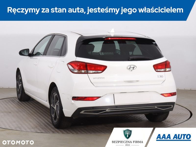 Hyundai i30 - 6