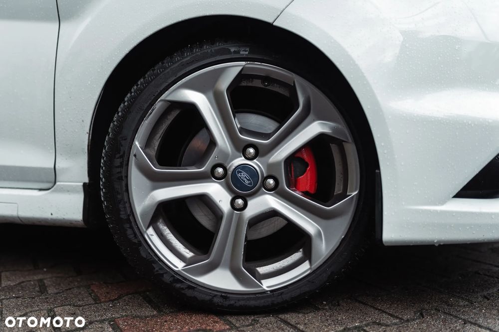 Ford Fiesta - 6