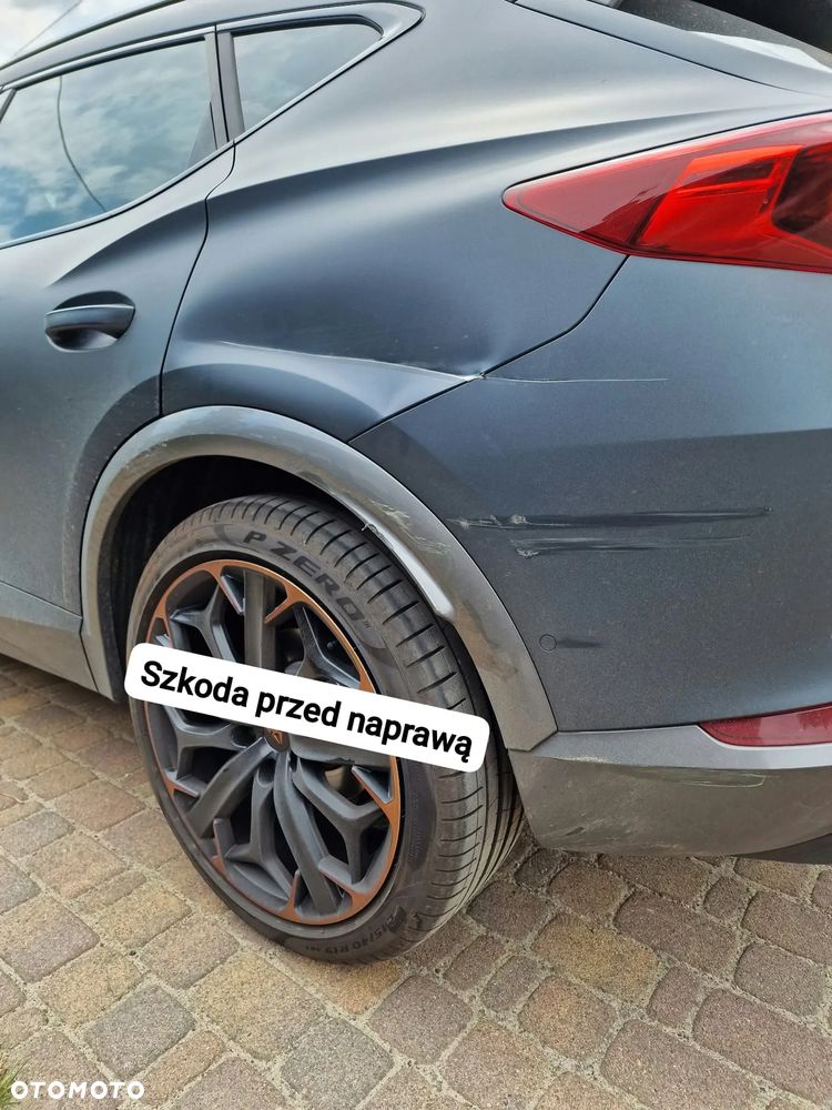 Cupra Formentor 2.0 TSI 4Drive DSG - 17