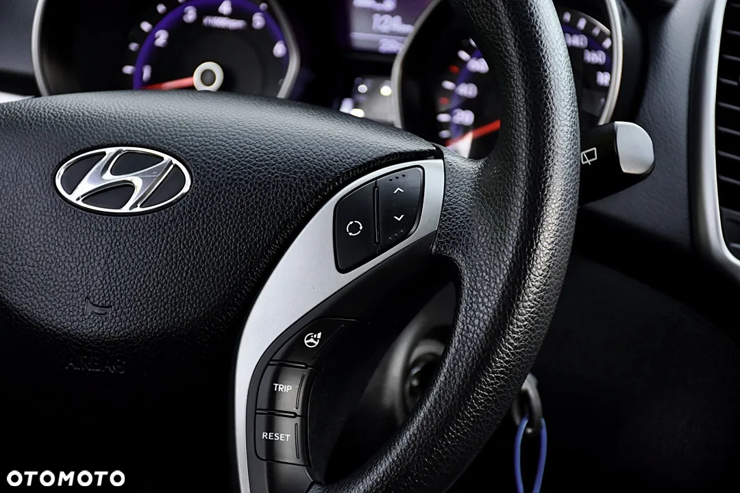 Hyundai i30 1.4 Comfort - 19