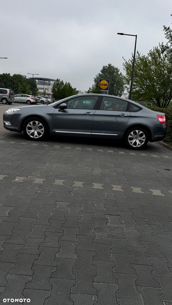 Citroën C5 HDi 165 FAP Exclusive - 2