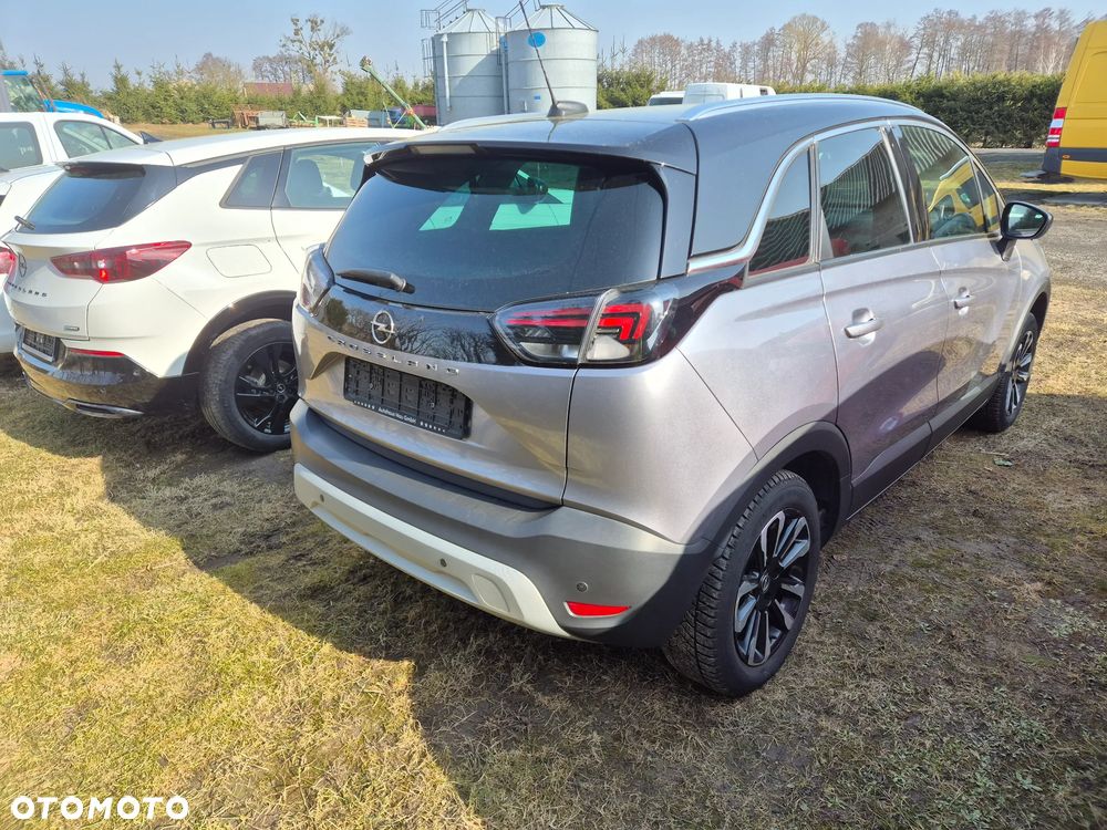 Opel Crossland - 3