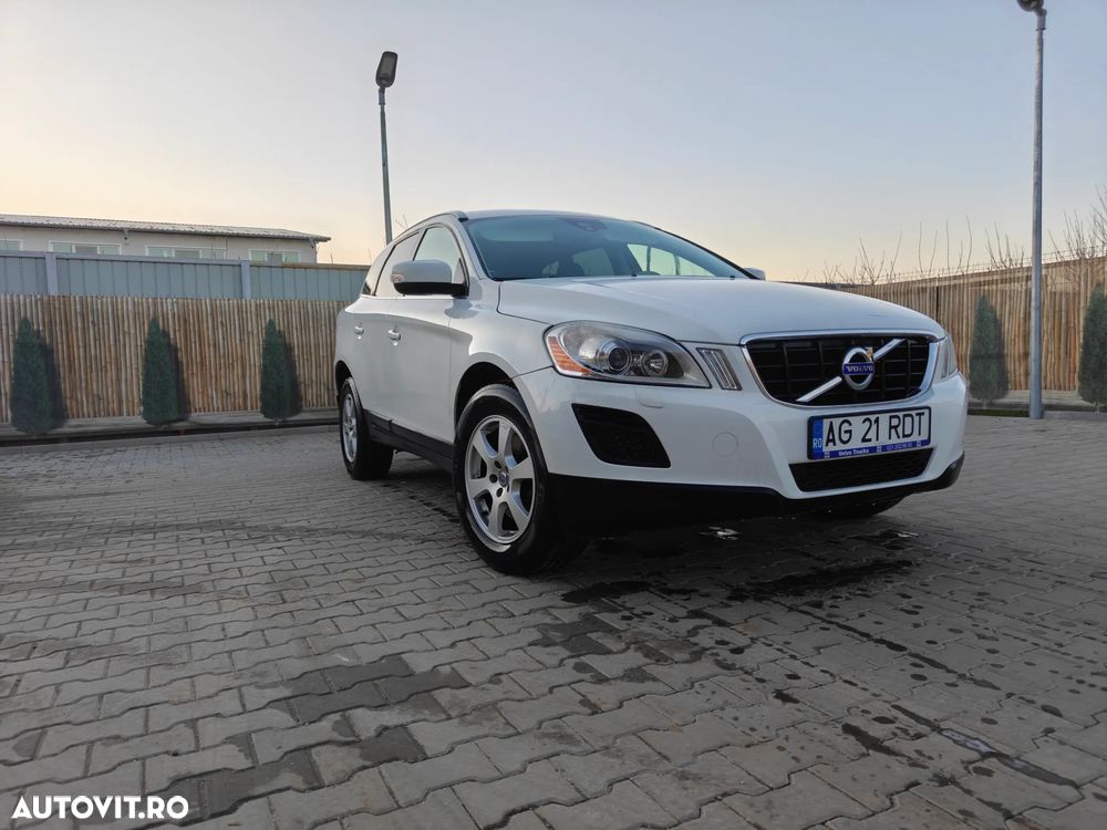 Volvo XC 60 D5 AWD Edition Pro - 2