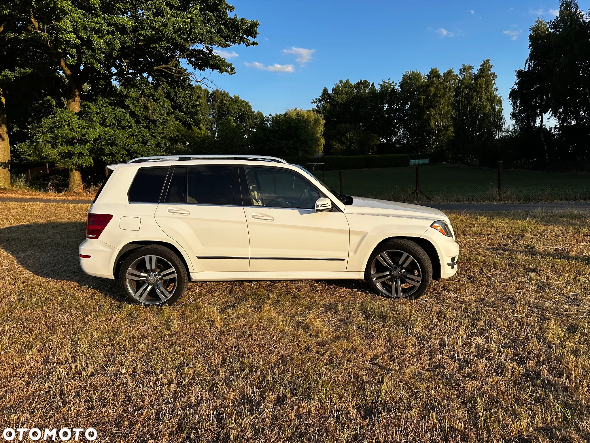 Mercedes-Benz GLK 350 4-Matic - 13