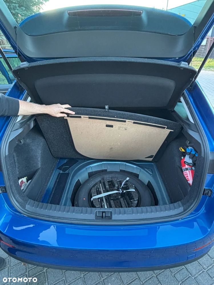 Skoda Scala 1.5 TSI Style - 12