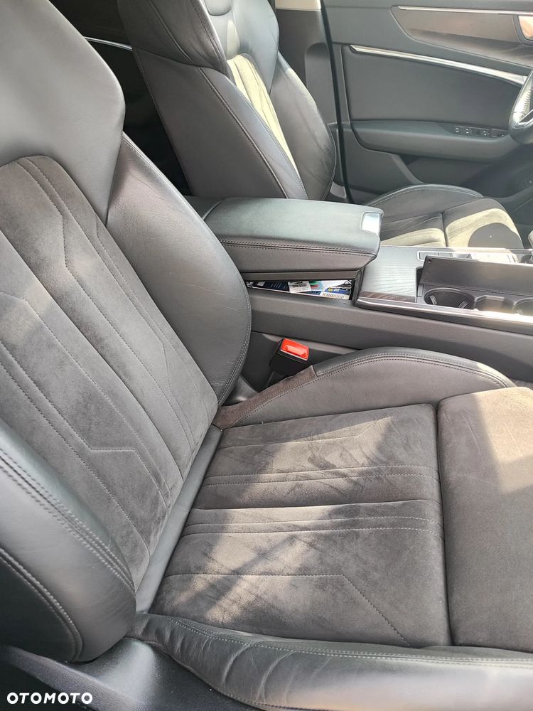 Audi A6 Avant 35 TDI S tronic design - 13