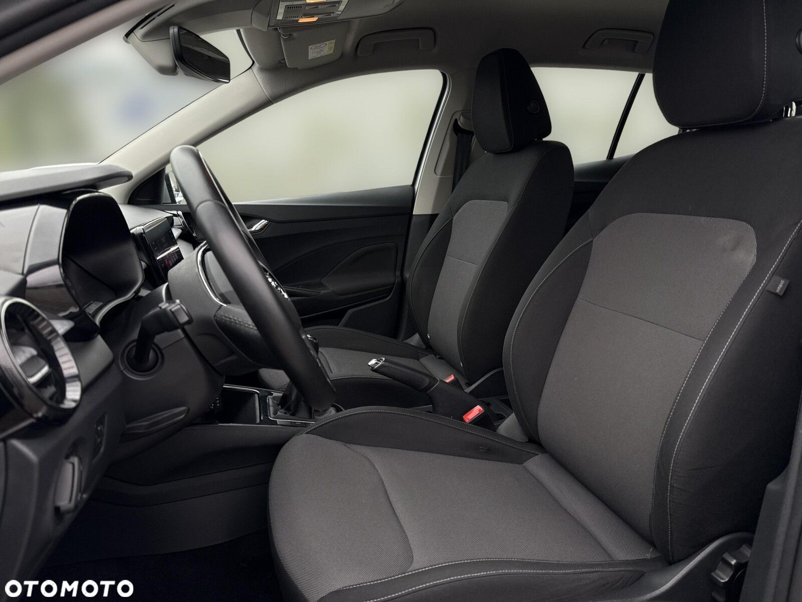 Skoda Fabia 1.0 TSI Ambition - 9