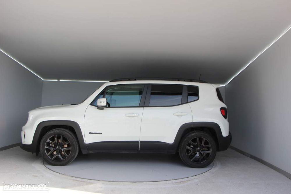 Jeep Renegade 1.5 TG e-Hybrid DCT - 9