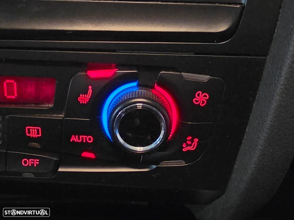 Audi A4 Avant 2.0 TDI Sport - 36
