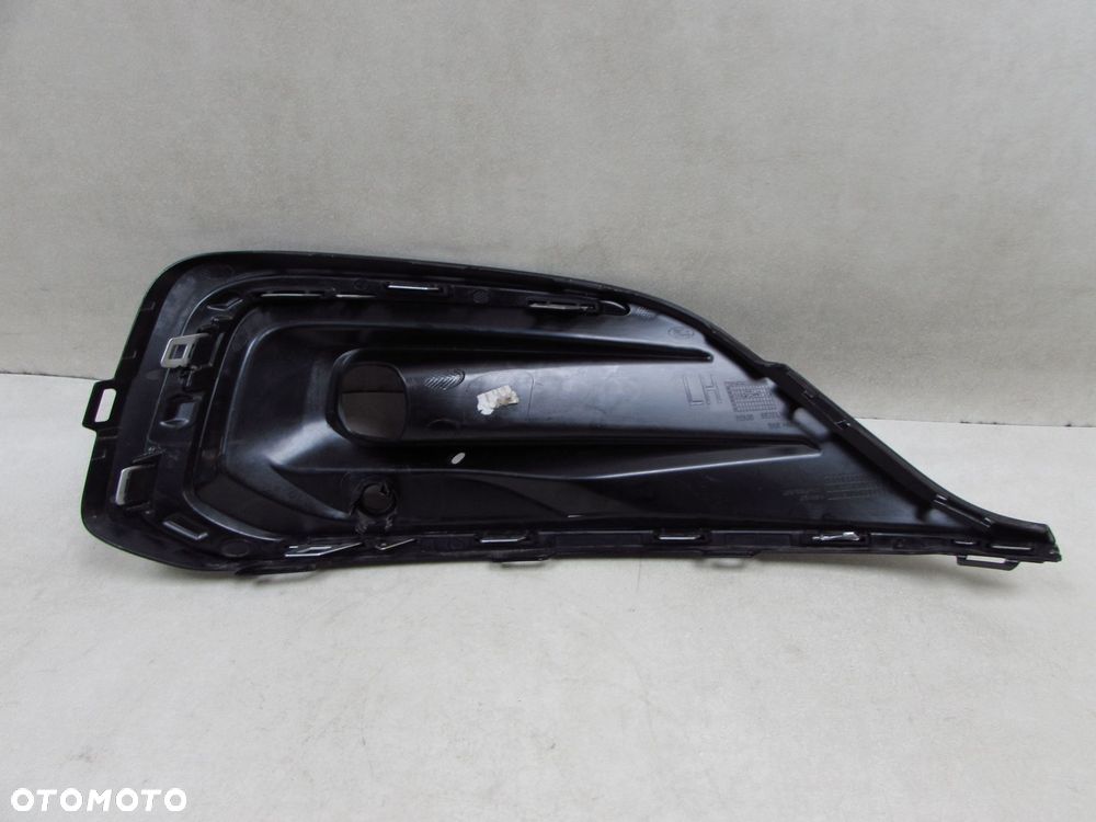 FORD MONDEO VIGNIALE V MK5 LIFT 2019- KRATKA ZDERZAKA LEWA JS7B-19953-C - 5