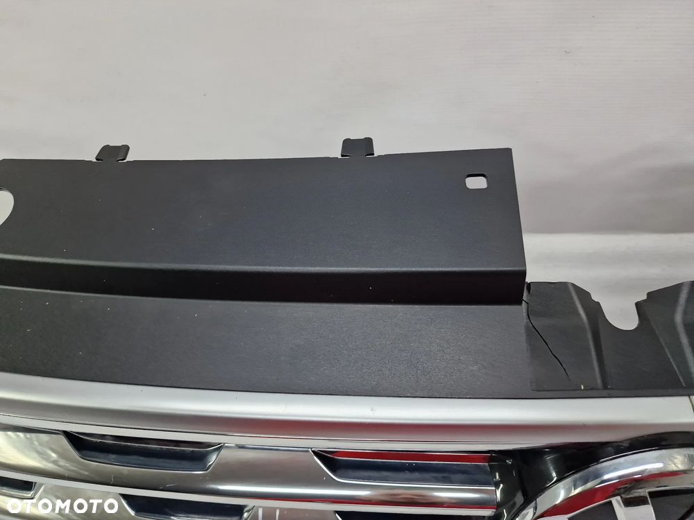 VW TIGUAN II 5NA 15- ATRAPA / GRILL PRZEDNI PRZÓD , NR 5NA853653 / 5NA853653A , NR AUKCJI GL181 - 3