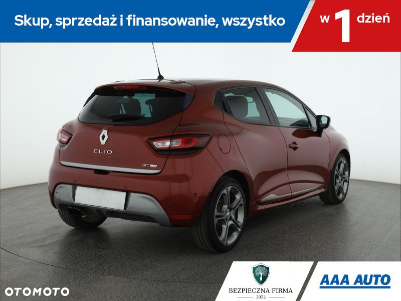 Renault Clio - 6