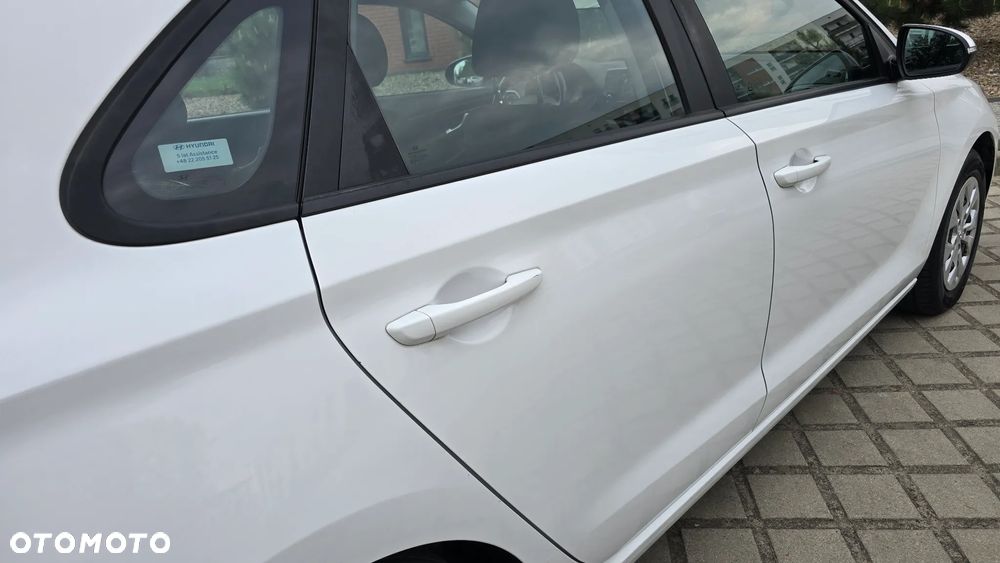 Hyundai i30 1.4 Comfort - 15