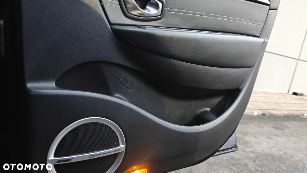 Renault Scenic Energy dCi 110 S&S Xmod Paris - 38