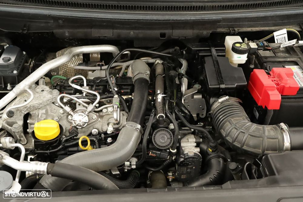 Renault Austral 1.3 Mild Hybrid Techno Espirit Auto - 26