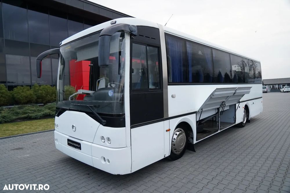 Irisbus MIDIRIDER / KLIMA / - 19