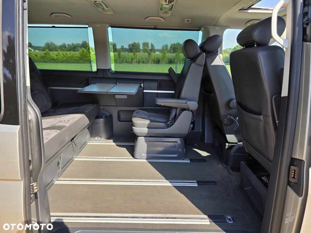 Volkswagen Multivan L1 LIFE - 12