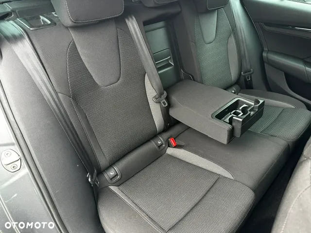 Skoda Octavia 2.0 TDI Ambition - 27
