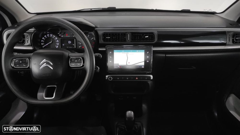 Citroën C3 1.2 PureTech Feel - 8