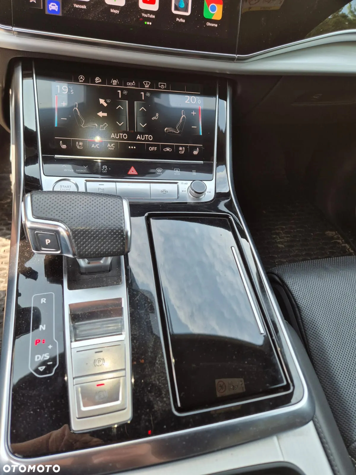 Audi Q8 50 TDI quattro tiptronic - 17