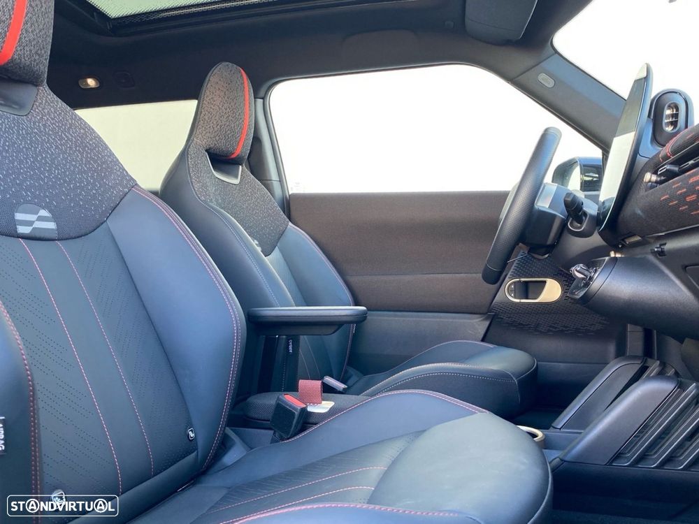 MINI 3 Portas Cooper SE JCW XL - 18