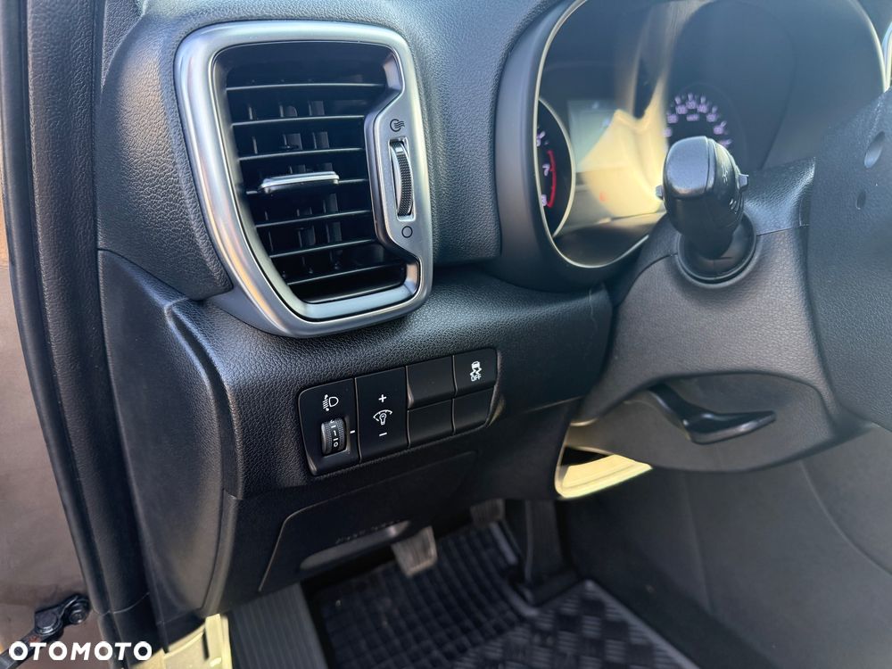 Kia Sportage 1.6 GDI 2WD ISG Spirit - 21