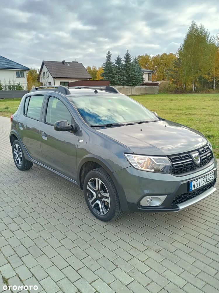 Dacia Sandero Stepway 0.9 TCe Laureate S&S - 1