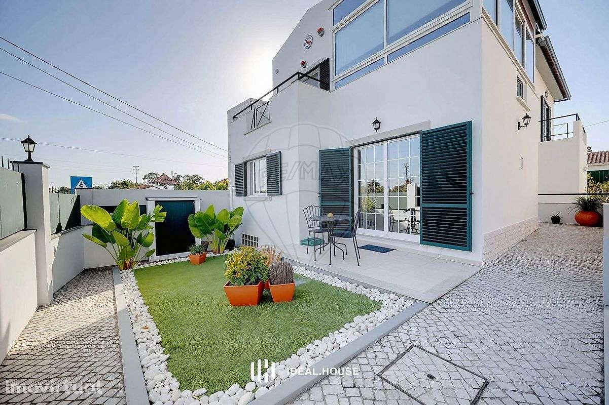 Moradia T4 para venda - Grande imagem: 4/30