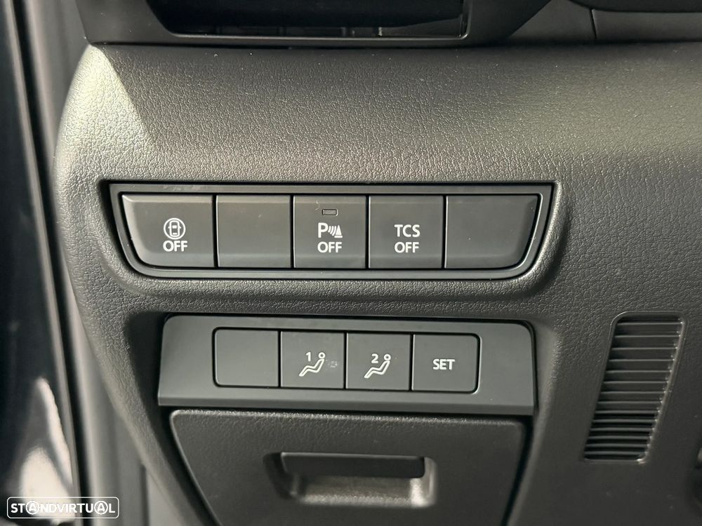 Mazda MX-30 e-SKYACTIV Confort - 23