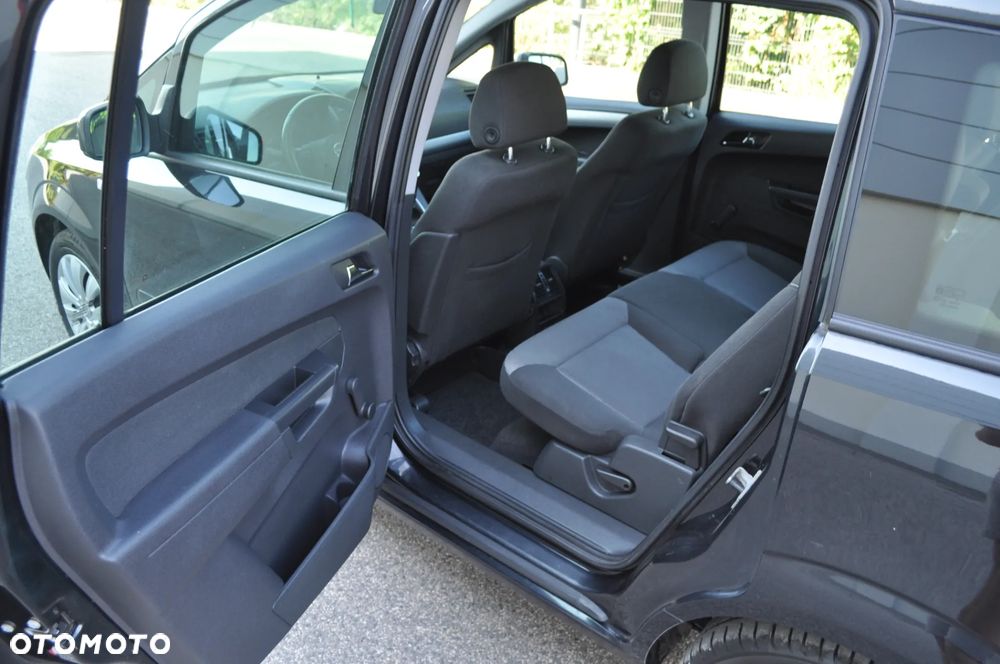 Opel Zafira 1.8 Family - 19
