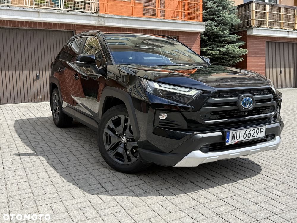 Toyota RAV4 - 17