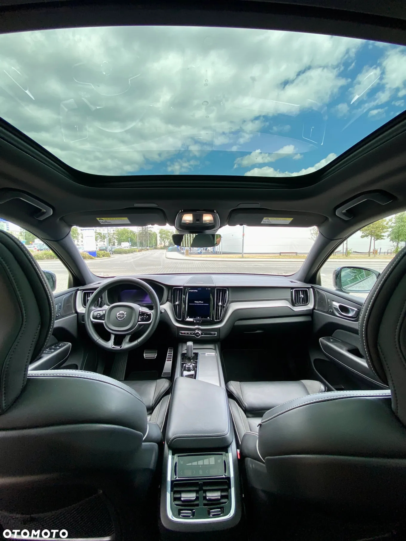 Volvo XC 60 B5 B Geartronic RDesign - 3