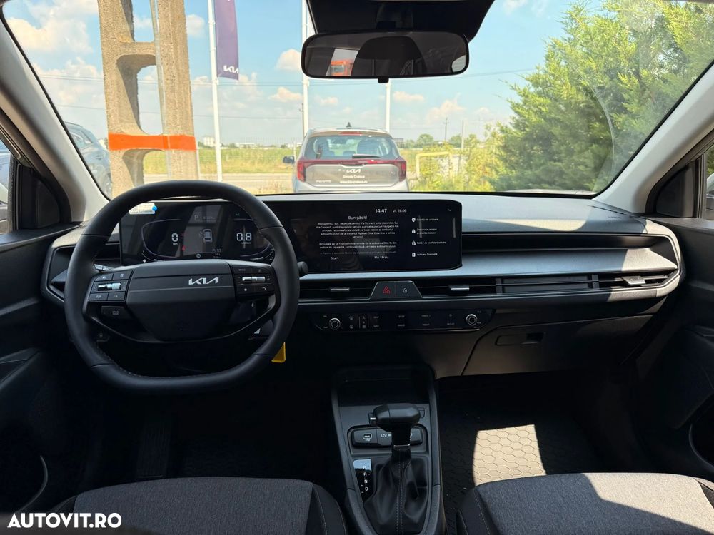 Kia Stonic 1.0 T-GDI 7DCT Urban - 7