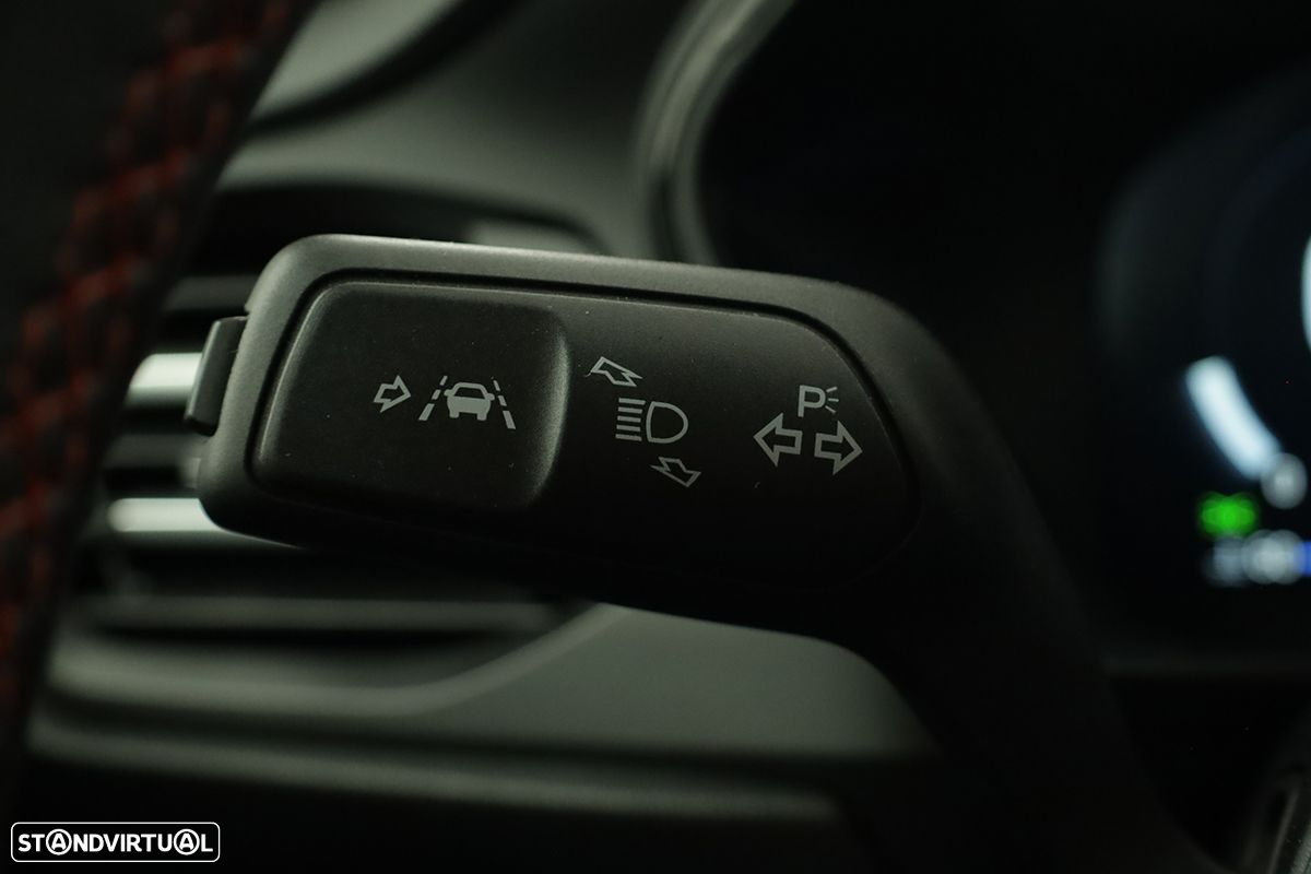 Ford Focus - 18