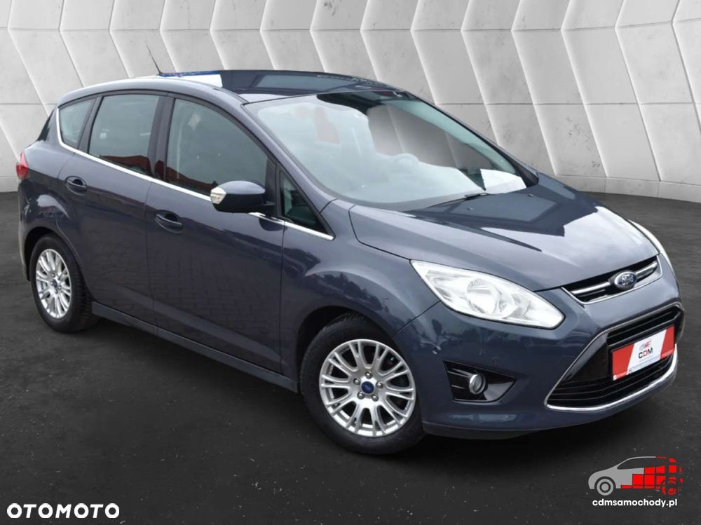 Ford C-MAX - 4