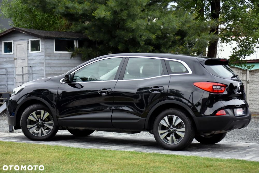 Renault Kadjar 1.2 Energy TCe Business - 13