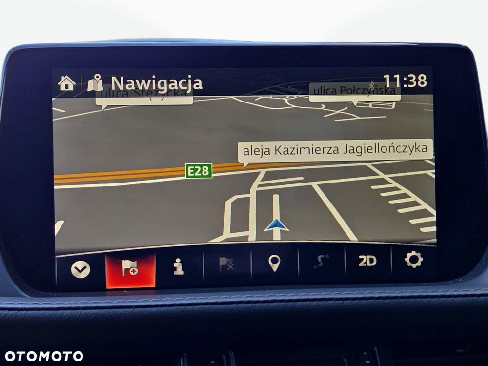 Mazda 6 2.5 SkyPrestige - 22