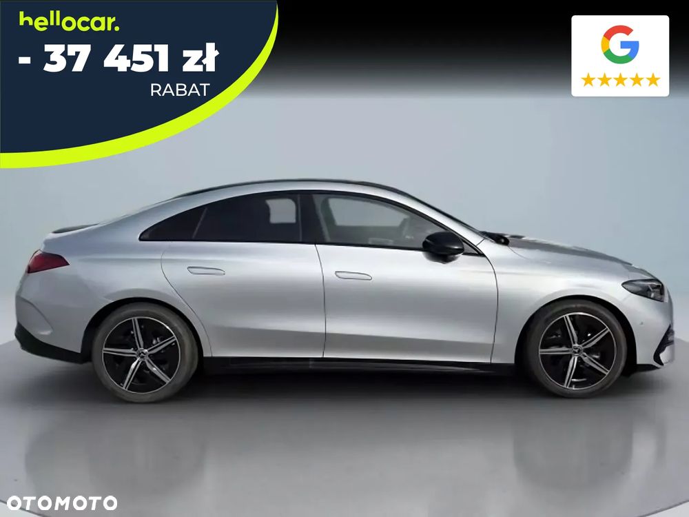 Mercedes-Benz CLA - 3