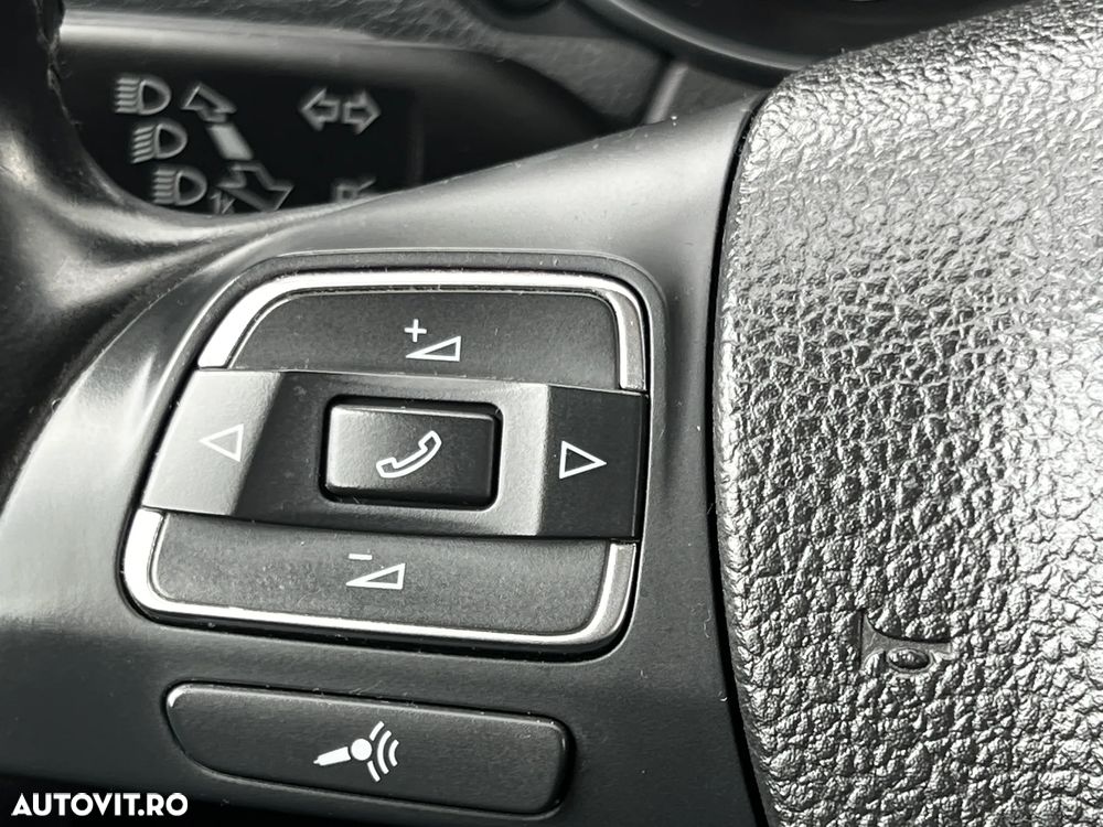 Volkswagen Golf 1.4 TSI (BlueMotion Technology) Comfortline - 18