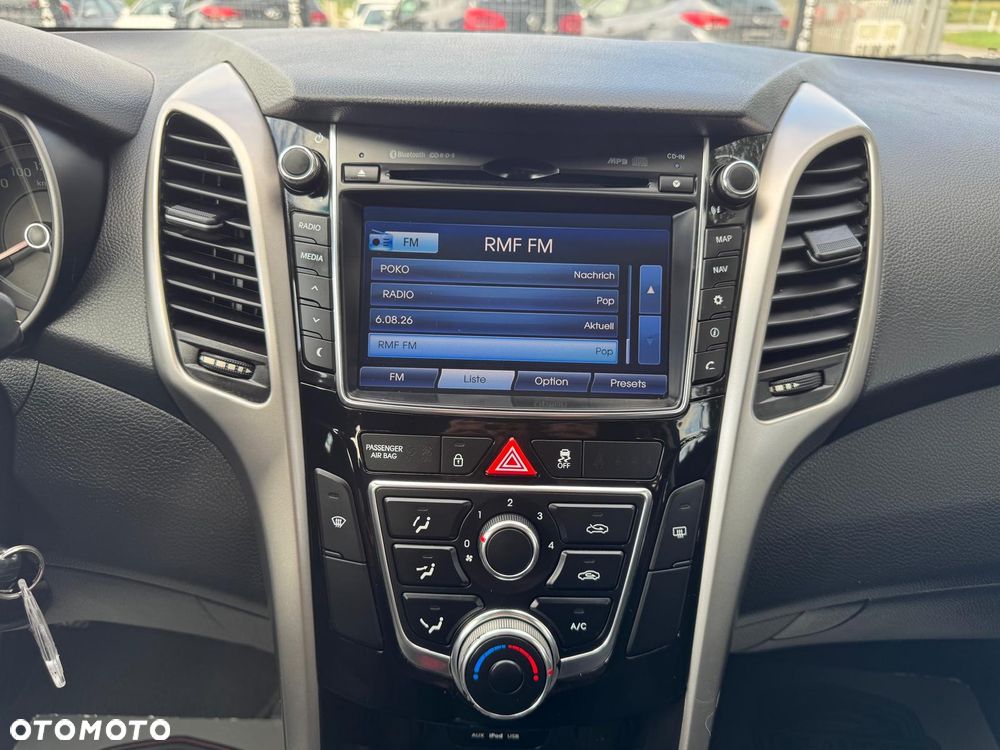 Hyundai i30 - 26