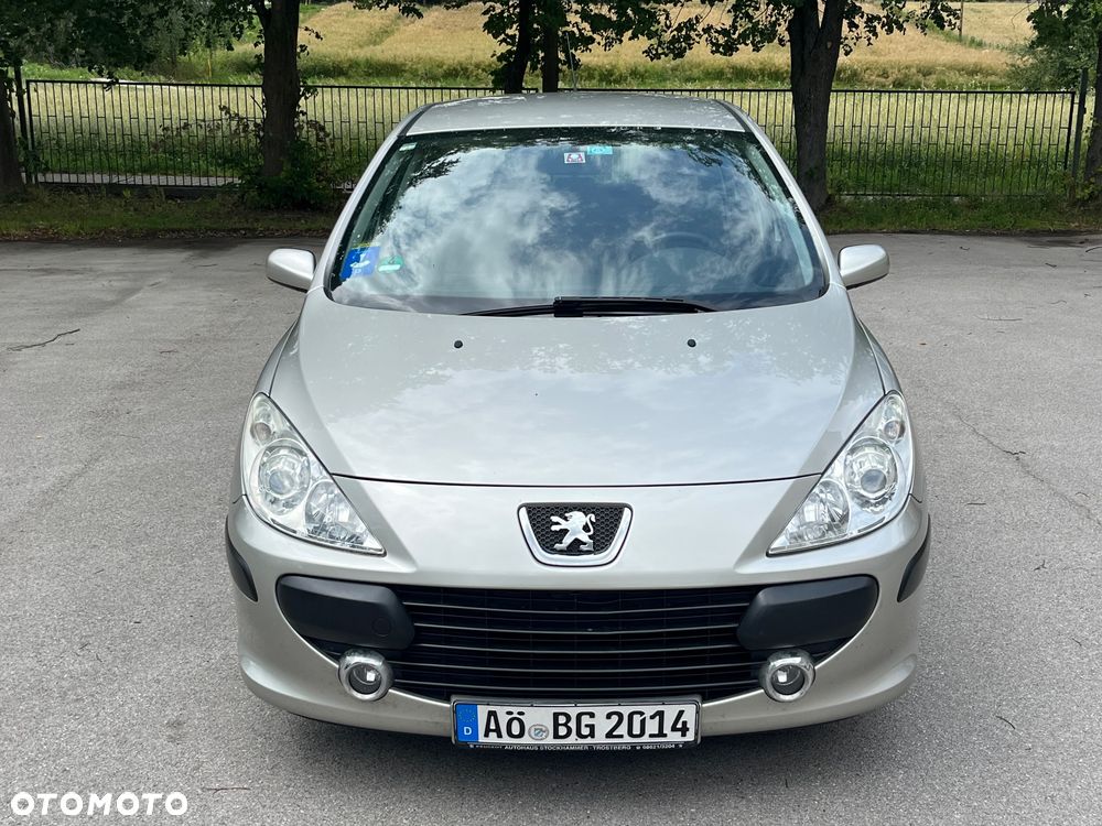 Peugeot 307 1.6 XT Premium Class - 7