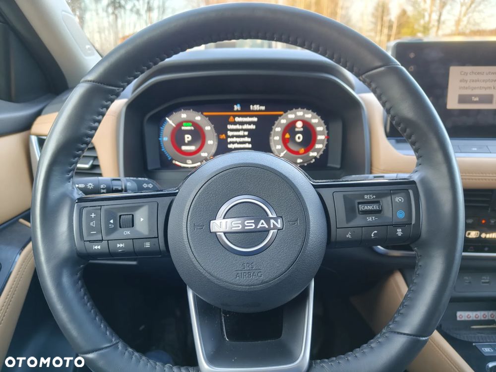 Nissan X-Trail 1.5 VC-T e-POWER Tekna e-4ORCE - 12