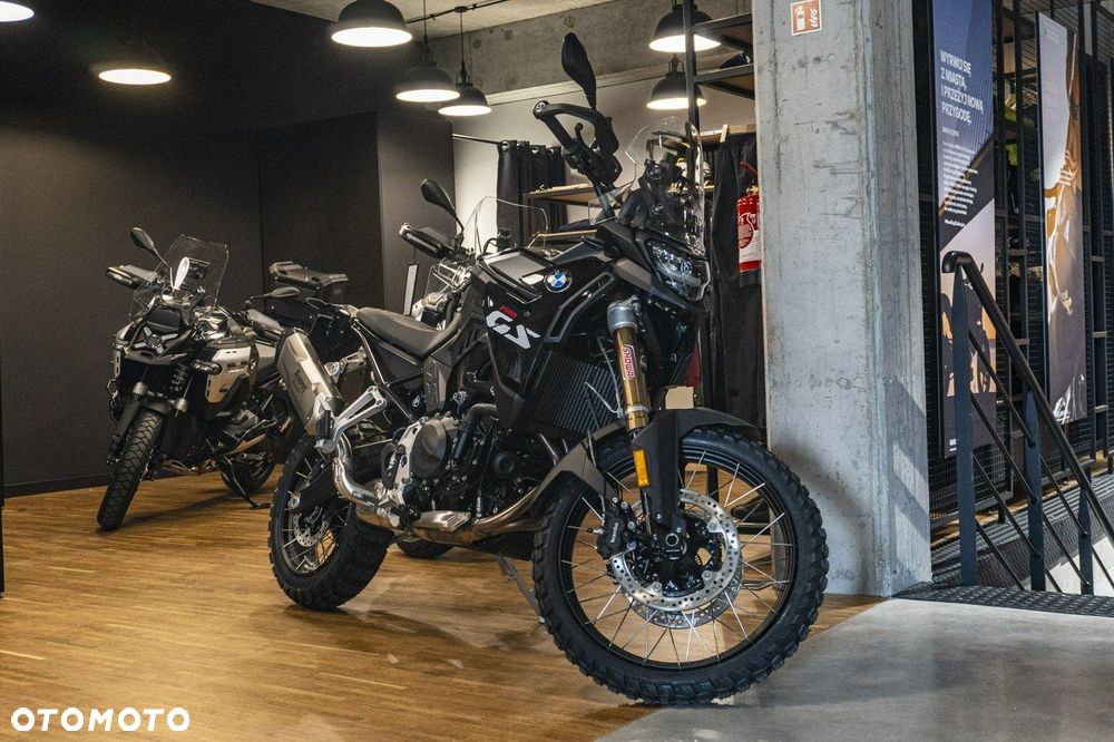 BMW GS - 2